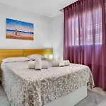 Edificio Granada By Ivi Real Estate Apartman *