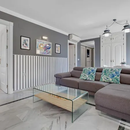 Διαμέρισμα Edificio Granada By Ivi Real Estate *