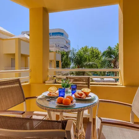 Apartmán Edificio Granada By Ivi Real Estate