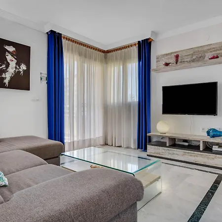 Apartmán Edificio Granada By Ivi Real Estate Torremolinos