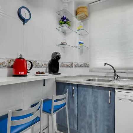 Apartment Edificio Granada By Ivi Real Estate *