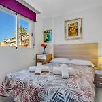 Edificio Granada By Ivi Real Estate Апартаменты
